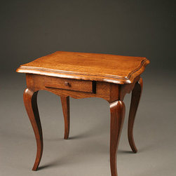 Misc Antique Tables - Side Tables And End Tables