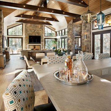 Kitchen Countertop