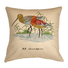 pillows