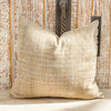 Ibha Organic Silk Pillow