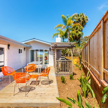 Encinitas Beach House