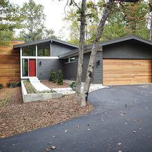 Contemporary Edge