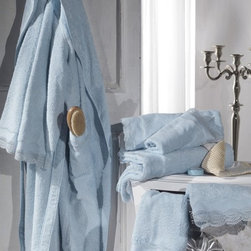 Bed Linen Sets - Towels