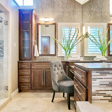 Warm & Inviting