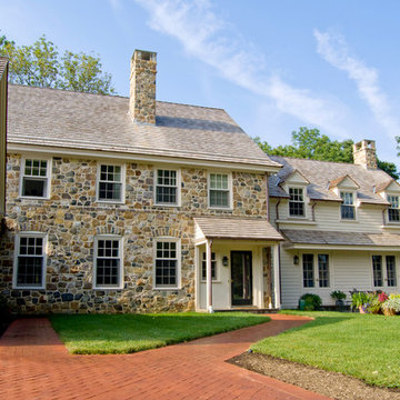 Front Yards
