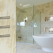 Master Bathroom Ensuite