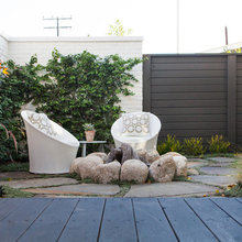 House Exterior Landscaping