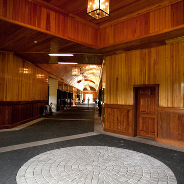 Anderson Horse Complex