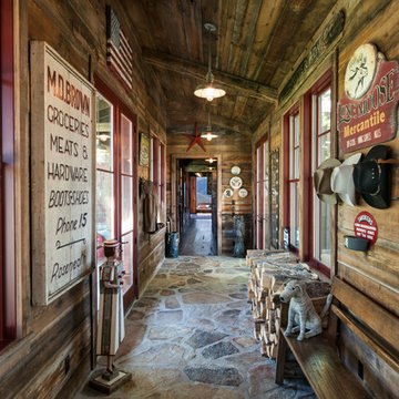 Sunset Ranch