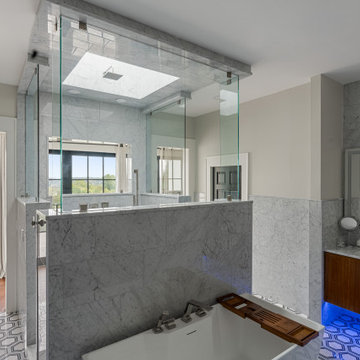 Urban Estate Renovation