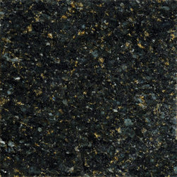 Ubatuba Polished 12&times;12 Granite Tiles - Products