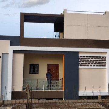 M&V Construction Projects 1