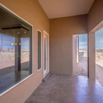 608 Haselden Rd Horizon, TX 79928