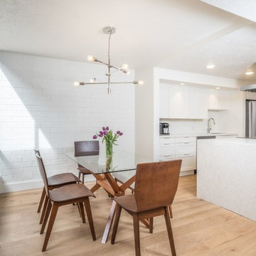 Yodel Properties Remodel