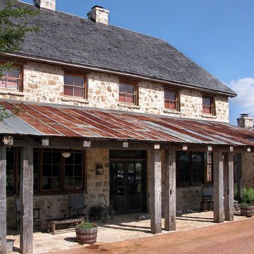 Generational Farmstead