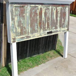 Door Headboards and More - Headboards