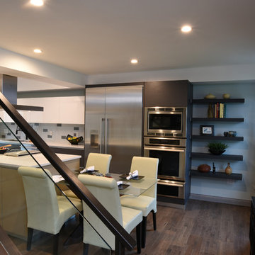Dayton- Kitchen Remodel