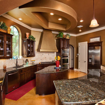 New Braunfels Ranch
