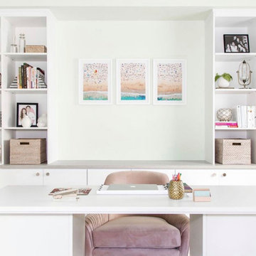Home offices