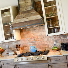 Kitchen Ideas