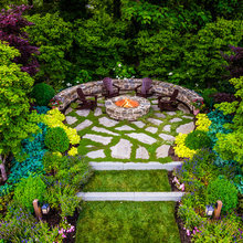 Outdoor space 2022