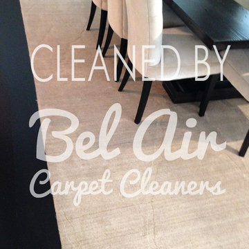 Types Of Spaces We Specialize In Cleaning