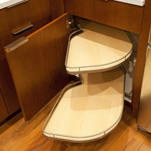 New Kitchen
