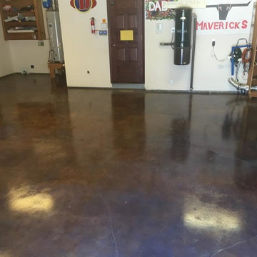 Flooring Projects