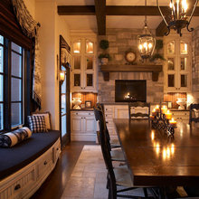 Charlotte Hearth Room