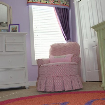 Some of Our Furniture
