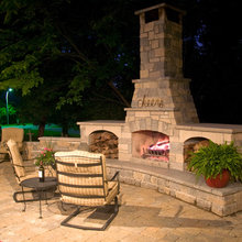 Patio Ideas