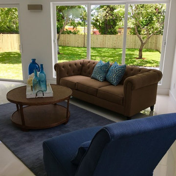 6542 Home Staging