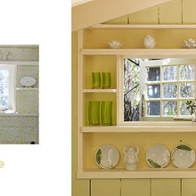 Kitchen color