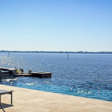 Cadorath Pool - Cape Coral, Florida