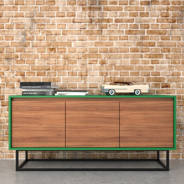 Happy Thoughts Sideboard