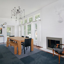new house