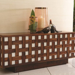 Home Decor - Console Tables