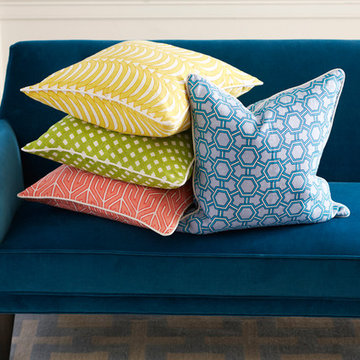 Jonathan Adler⎹ Spring 2015