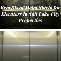 Anti-Graffiti Film - Window Film