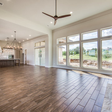Canyon Lake Oasis (Landry)