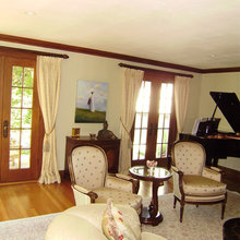 French doors