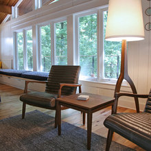 sitting area