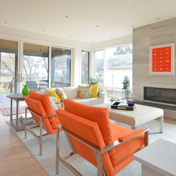 New McLean Contemporary