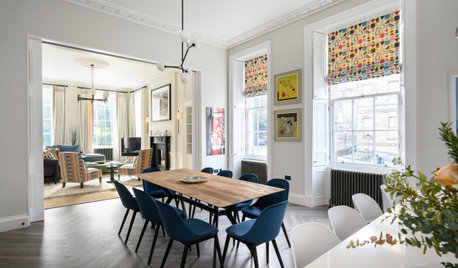 What Are the Renovation Priorities of UK Homeowners?