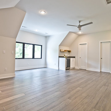 Custom Home: Chattin Valley