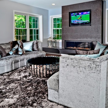 Basement to Cherish for Generations in Oak Hill VA