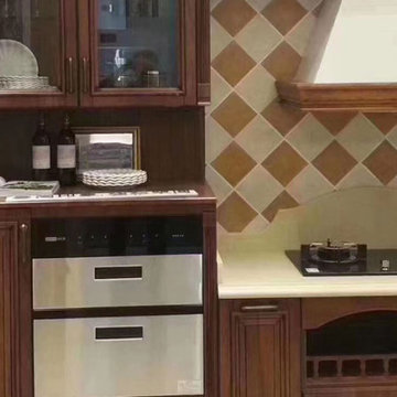 Nigeria Villa
