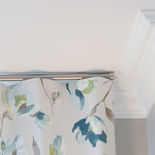 curtain rods