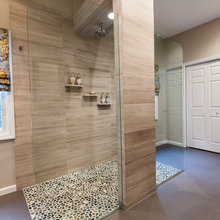 Bathroom Ideas