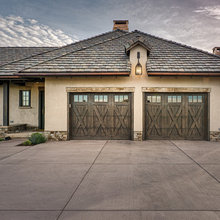 Housing Exterior